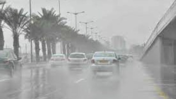 الأرصاد السعودية تحذر من أمطار رعدية مصحوبة برياح نشطة على مناطق مكة المكرمة