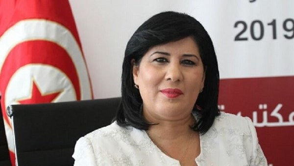 عبير موسي