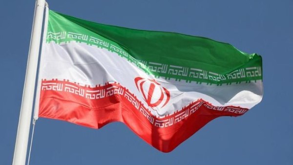 ايران 