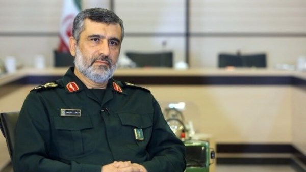 مقتل 20 على الأقل من كبار القادة العسكريين الإيرانيين في العدوان الإسرائيلي