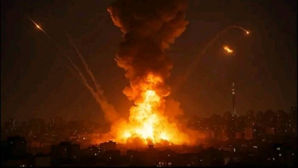 ردود فعل عربية غاضبة من العدوان الإسرائيلي ضد إيران| تفاصيل