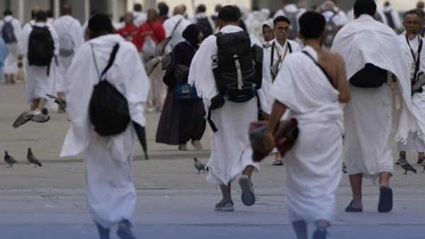 ضيوف الرحمن 