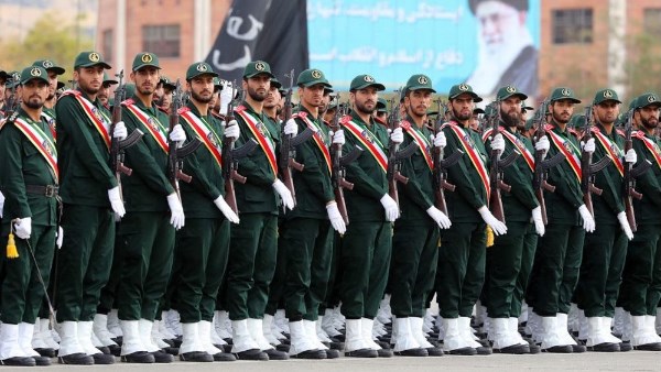 إيران.. تعيين مجيد خادمي رئيسا لجهاز استخبارات الحرس