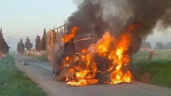 24 شهيدا.. جيش الاحتلال يواصل مجازره بحق الأفواه الجائعة