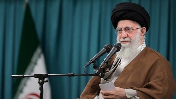 خامنئي: المواقع بالكامل في إسرائيل كانت تحت مرمى صواريخنا