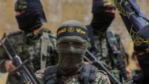 سرايا القدس