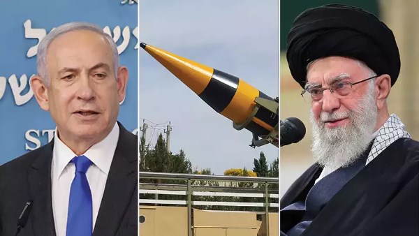 استعدادا للانتقام من إسرائيل.. خامنئي يجري تغييرات عسكرية في إيران