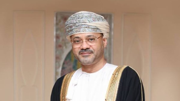 وزير الخارجية العماني: لن تنعقد أي محادثات بين إيران وأمريكا غدا