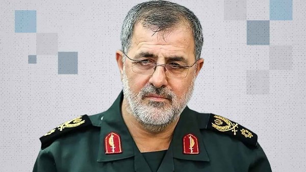 العميد محمد باكبور