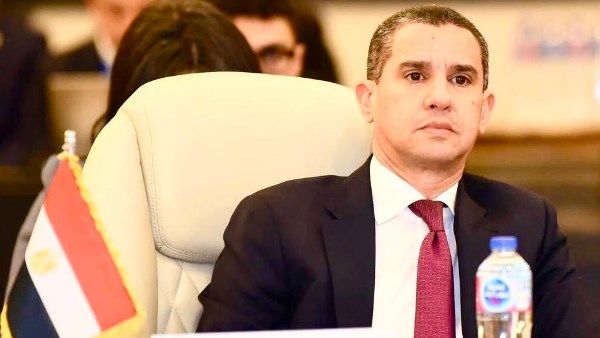 مصر تستضيف أول اجتماع رسمي لمجموعة العشرين مطلع سبتمبر المقبل