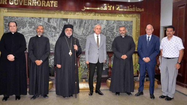 التهنئة بعيد الأضحى المبارك