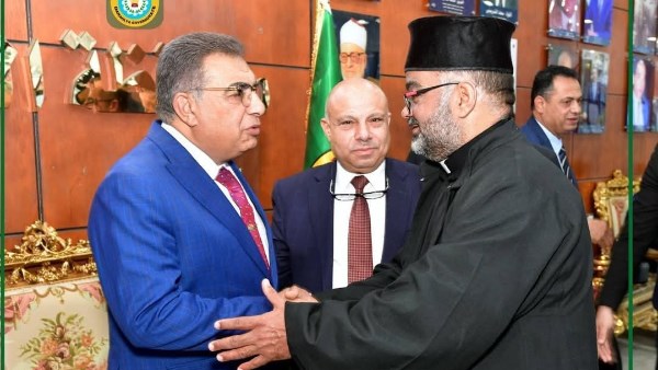 التهنئة بعيد الأضحى المبارك