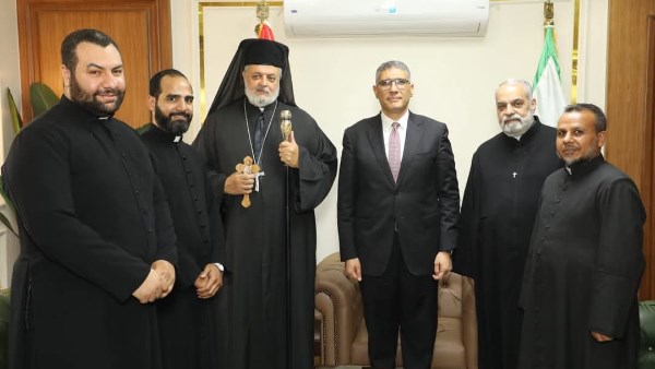 التهنئة بعيد الأضحى المبارك