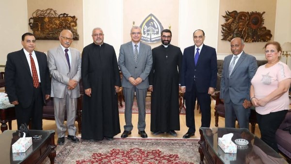 التهنئة بعيد الأضحى المبارك