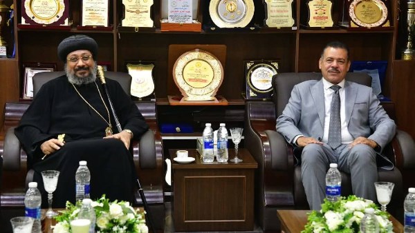 التهنئة بعيد الأضحى المبارك
