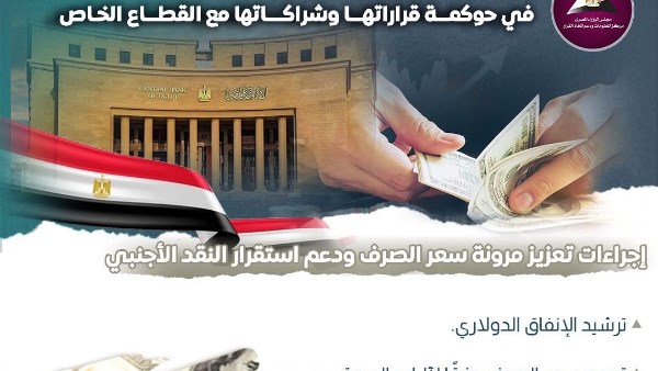 مركز المعلومات ودعم اتخاذ القرار 