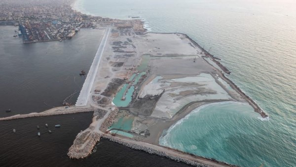 محطة تحيا مصر 2