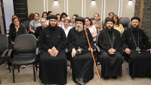 الأنبا فيلوباتير 