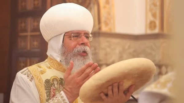 القداس الإلهي 