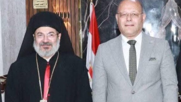 الأنبا توما حبيب 
