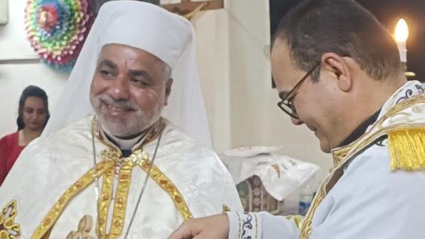 القداس الإلهي 