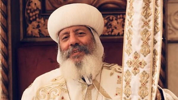 الأنبا باخوميوس