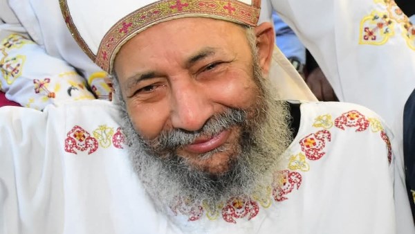 القمص جورجيوس بشارة