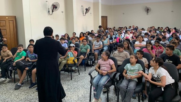 يومًا تكوينيًا للمرحلة الابتدائية