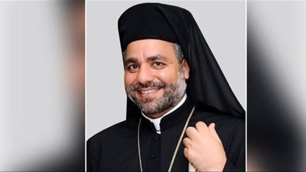 الأنبا عمانوئيل عياد 