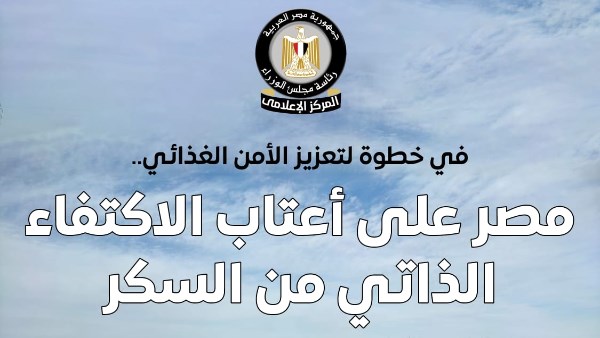 مركز المعلومات ودعم اتخاذ القرار 