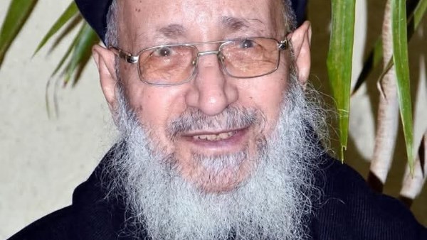 القمص توما عشم