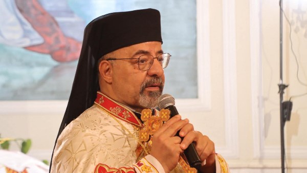 الكنيسة الكاثوليكية بمصر تهنئ القيادات القضائية العليا الجديدة