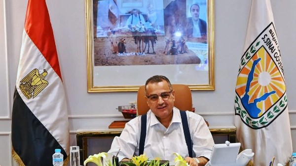 الاستعدادات النهائية لعيد الأضحى المبارك 
