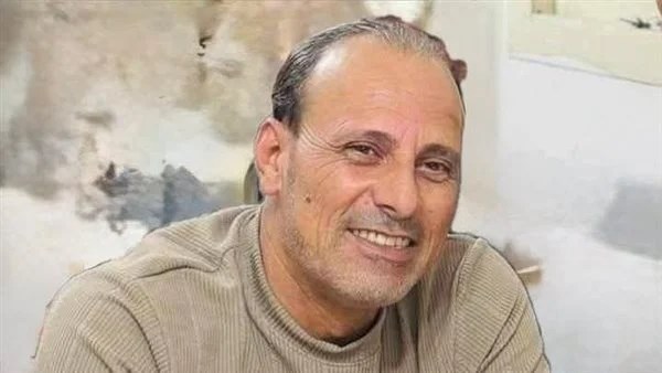 البطل خالد محمد شوقي