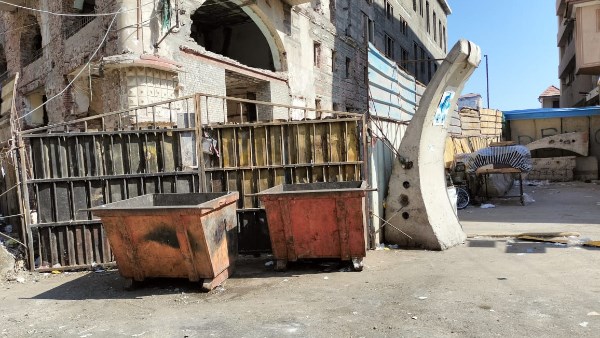 حملات نظافة