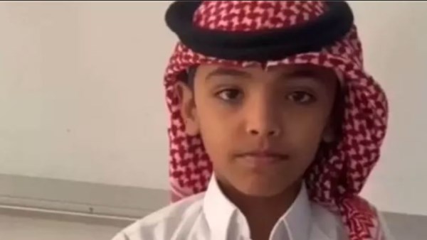 العثور على طفل سعودي ميتًا بعدما سقط في نهر بتركيا منذ أسبوع