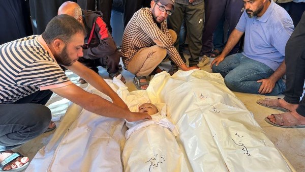 أولها أمريكا.. دول رفضت تمرير قرار وقف حرب غزة بالأمم المتحدة