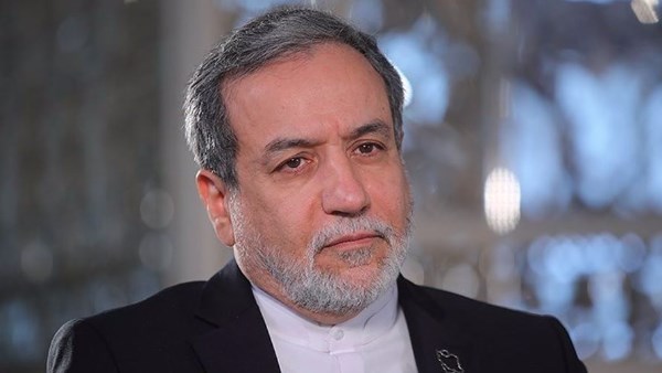 عراقجي