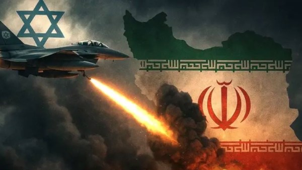 تركيا: الصراع بين إيران وإسرائيل مقلق والدبلوماسية السبيل الوحيد لإنهائه