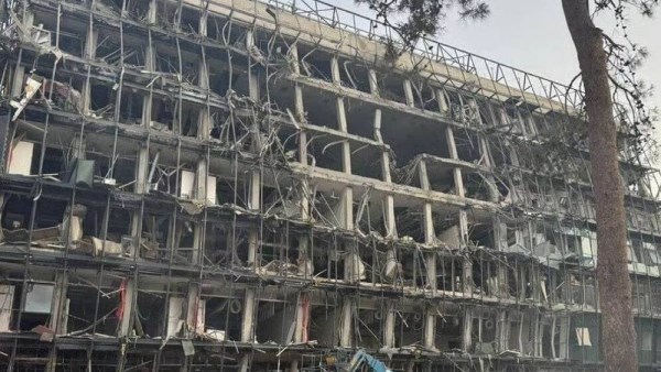 الاحتلال يفتح تحقيقا في فشل عملية إنذار مبكر قبل الصواريخ الإيرانية