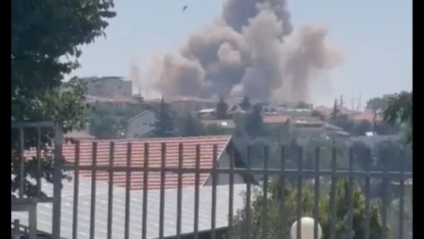 خسائر كبيرة في بورصة الاحتلال الاسرائيلي بسبب الحرب مع إيران