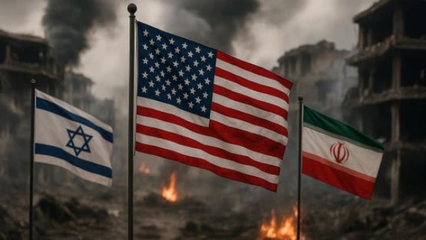 إيران عن تصريحات ترامب بشأن العقوبات: مجرد آلاعيب