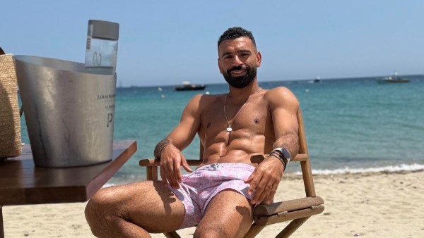 لأول مرة .. محمد صلاح يختار منتجعًا سياحيًا بجنوب الغردقة لقضاء إجازته السنوية