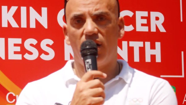 اتحاد التجديف 