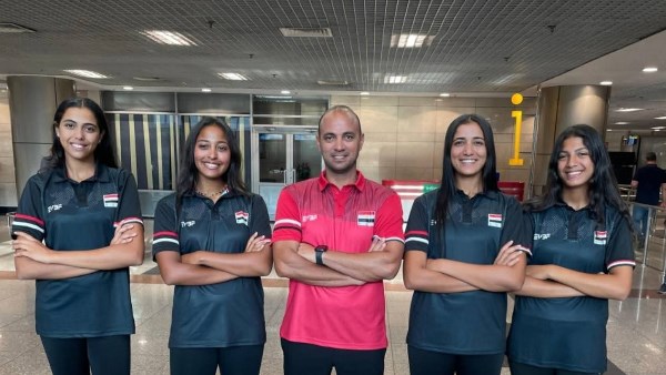 منتخب الكرة الطائرة