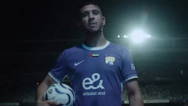 رامي ربيعة يكشف مفاجأة بشأن انضمامه للعين الإماراتي