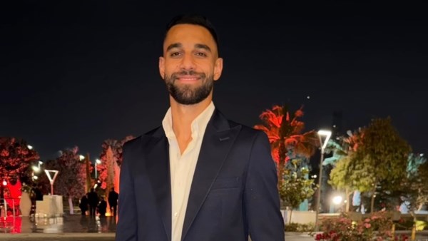 عمرو السولية