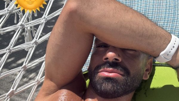محمد صلاح