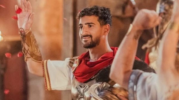 بن رمضان قبل مواجهة بورتو: سنحاول التسجيل لإسعاد الجماهير