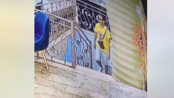 قبل مرور 24 ساعة.. القبض على المتهم بسرقة أحد فروع أميرة الذهب